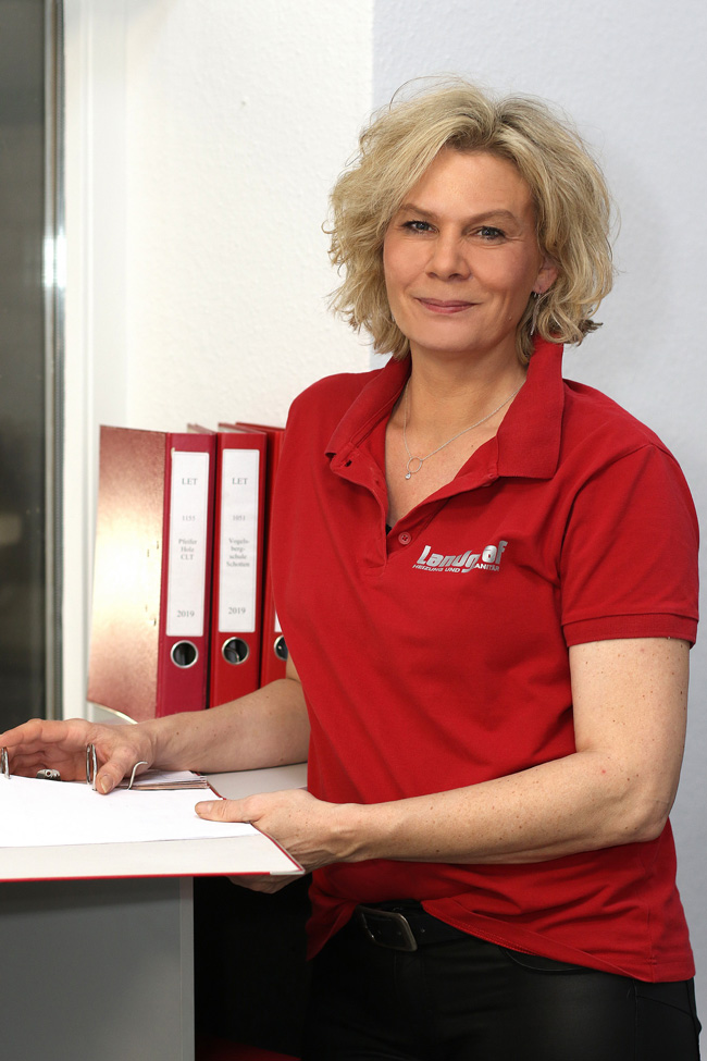 Sonja Klein