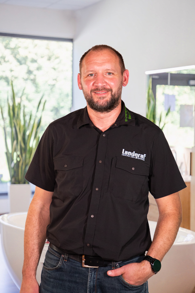 Carsten Ruppel