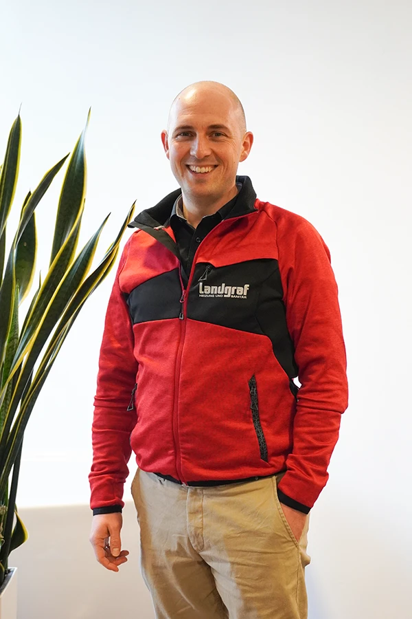 Tim Büscher